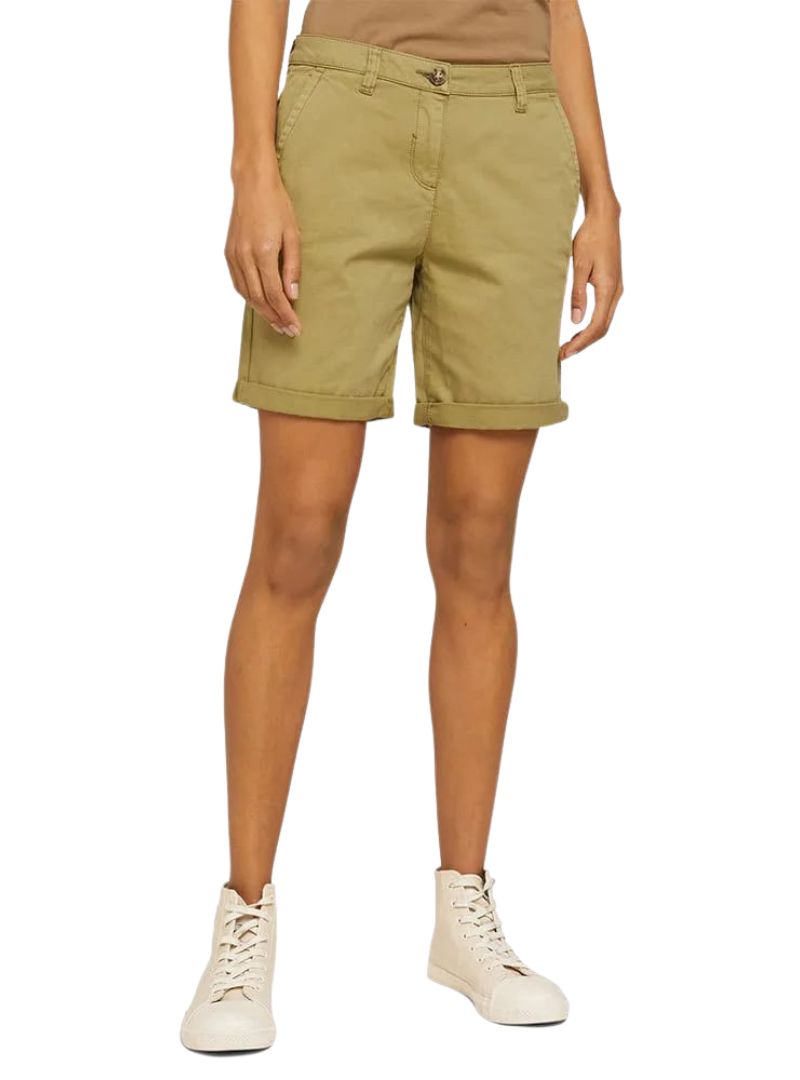 CHINO SHORTS