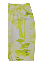 Vanessa Gounden Ladies Sadies Formal Pants - Green