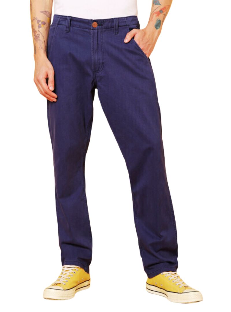 CASEY JONES CHINO
