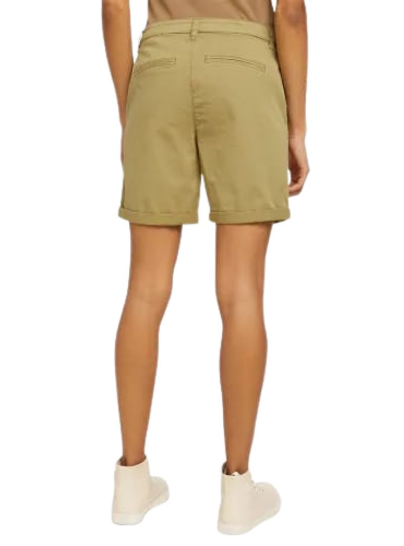 CHINO SHORTS