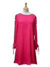 Ada Gatti Ladies Dress - Pink