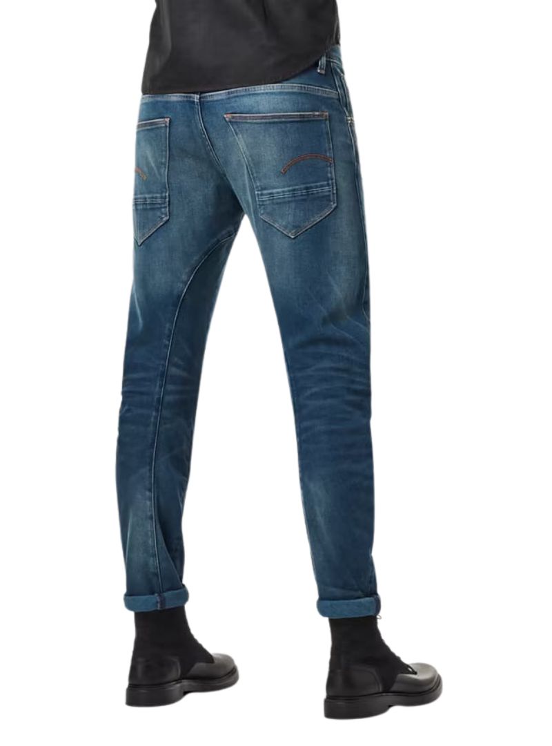 ARC 3D SLIM JEAN