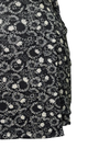 Cropp Ladies Mesh Mini Skirt - Black