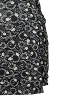 Cropp Ladies Mesh Mini Skirt - Black