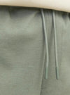 Jack & Jones Mens Sweat Shorts - Desert Sage