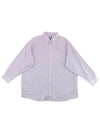 MINI CHECKERD TRADITIONAL FIT LONG SLEEVE SHIRT