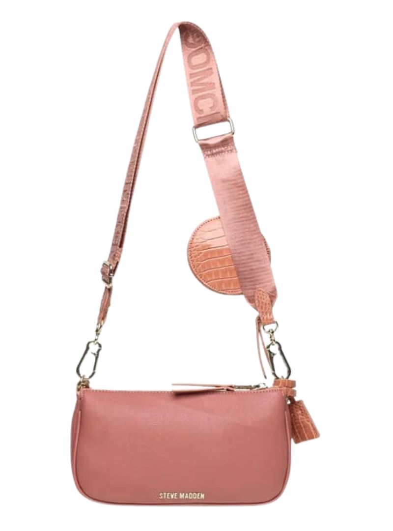 BURGENT SHOULDER BAG