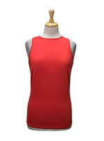Bpc Collection Ladies Active Tee - Red