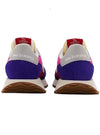 New Balance Kids PH237EG - Pink/Blue/Red/White