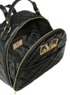 VERSACE BETTINA QUILTED BACKPACK