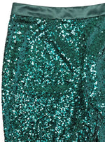 Vanessa Gounden Ladies Tafari Formal Pants - Green