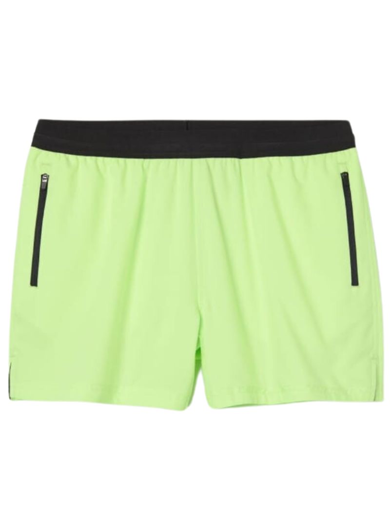 ACTIVE RUNNING SHORTS