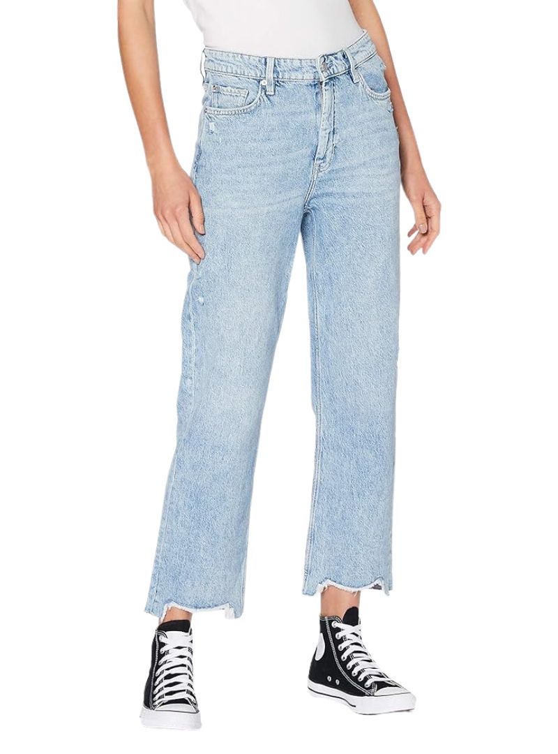 KAROLIN HIGH RISE JEAN