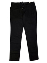 Q/S Ladies Regular Fit Trouser - Black