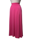 Couture Line Ladies Stretch Skirt - Hot Pink
