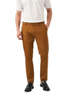 FORMAL CHINO PANTS