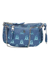 BURGENT II CROSSBODY