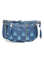 BURGENT II CROSSBODY