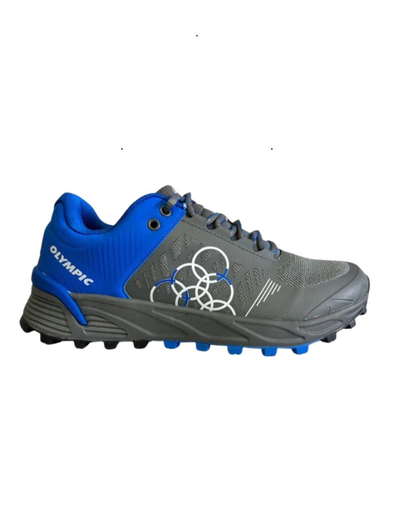 OUTBACK TRAIL HIKING SHOES