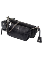 BURGENT CROSSBODY BAG