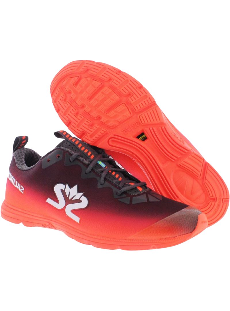 LIGHTWEIGHT RUNNING SHOES