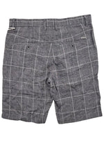 CHECK DETAILED SHORTS