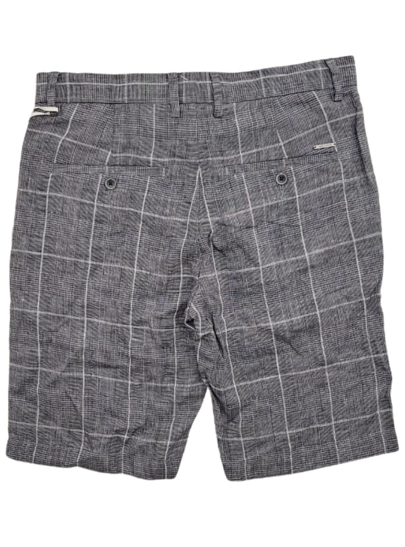 CHECK DETAILED SHORTS