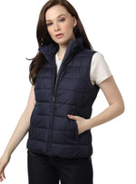 ULTRA LIGHT WEIGHT BODYWARMER