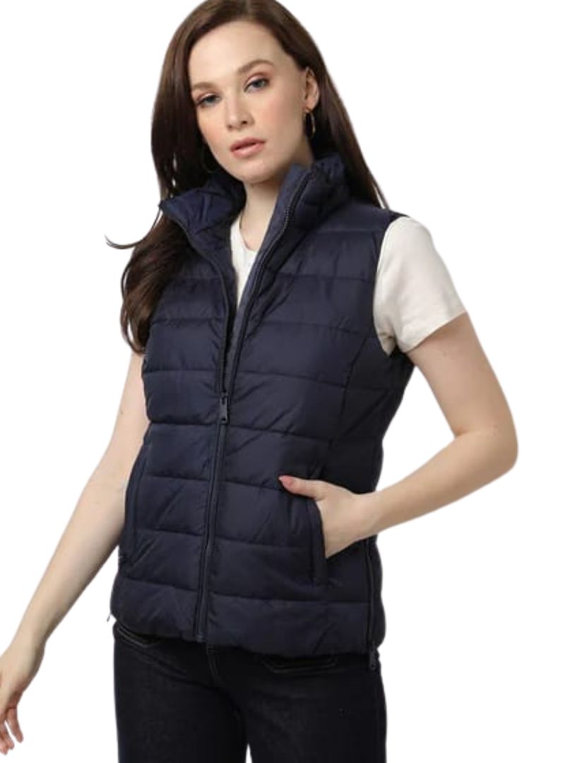 ULTRA LIGHT WEIGHT BODYWARMER