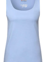 BASIC SOLID TANK TOP