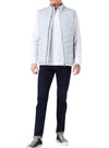 LIGHT WEIGHT PUFFER BODYWARMER