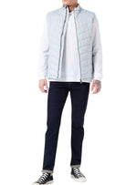 LIGHT WEIGHT PUFFER BODYWARMER