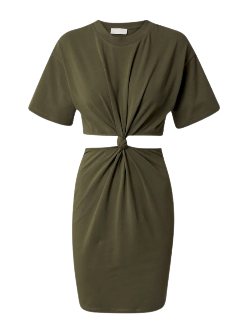 Leger Juliane Ladies Dress - Green