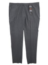 SLIM FIT PATTERNED TROUSER