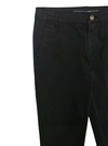 Inside Ladies Chino Trouser - Black