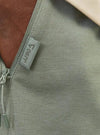 Jack & Jones Mens Sweat Shorts - Desert Sage