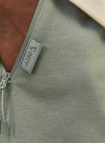 Jack & Jones Mens Sweat Shorts - Desert Sage