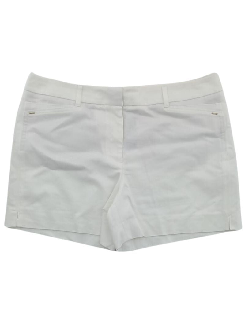 BASIC MOCK POCKET SHORTS