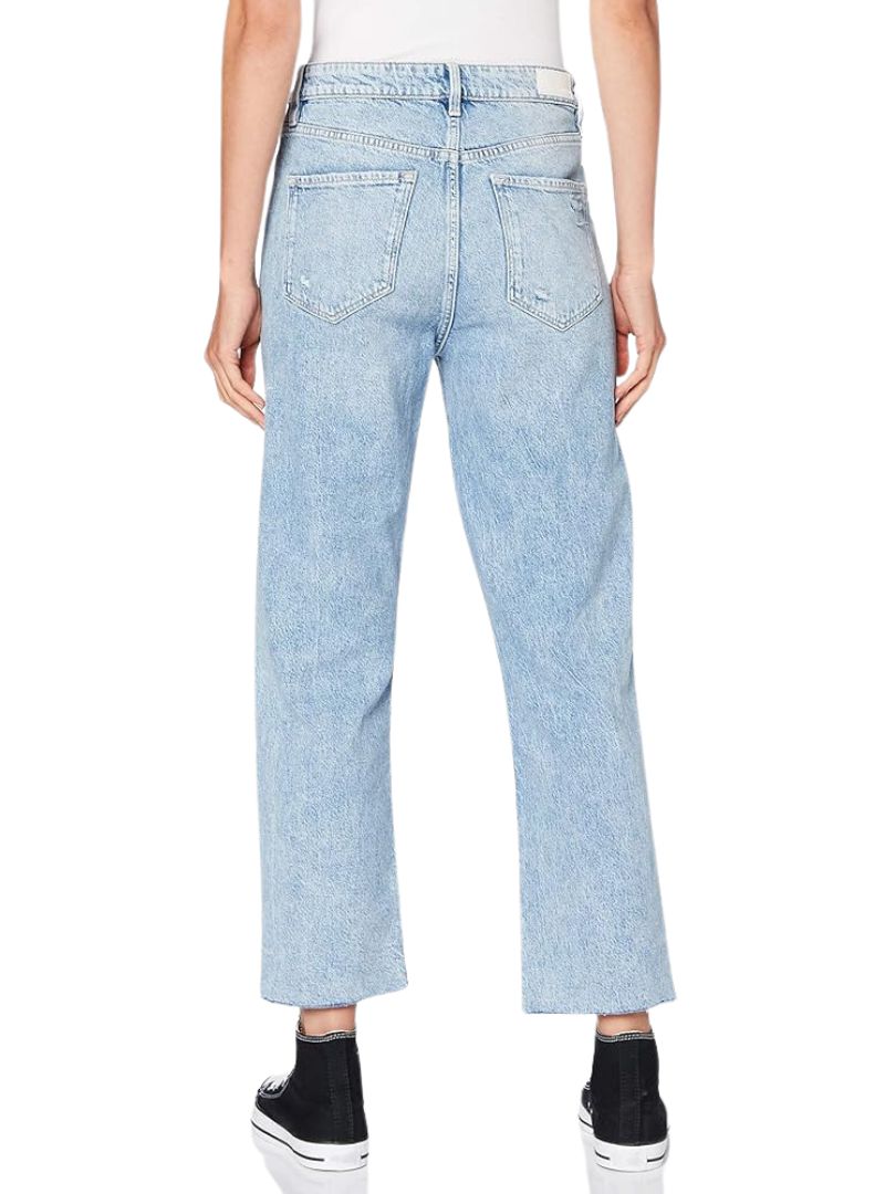 KAROLIN HIGH RISE JEAN