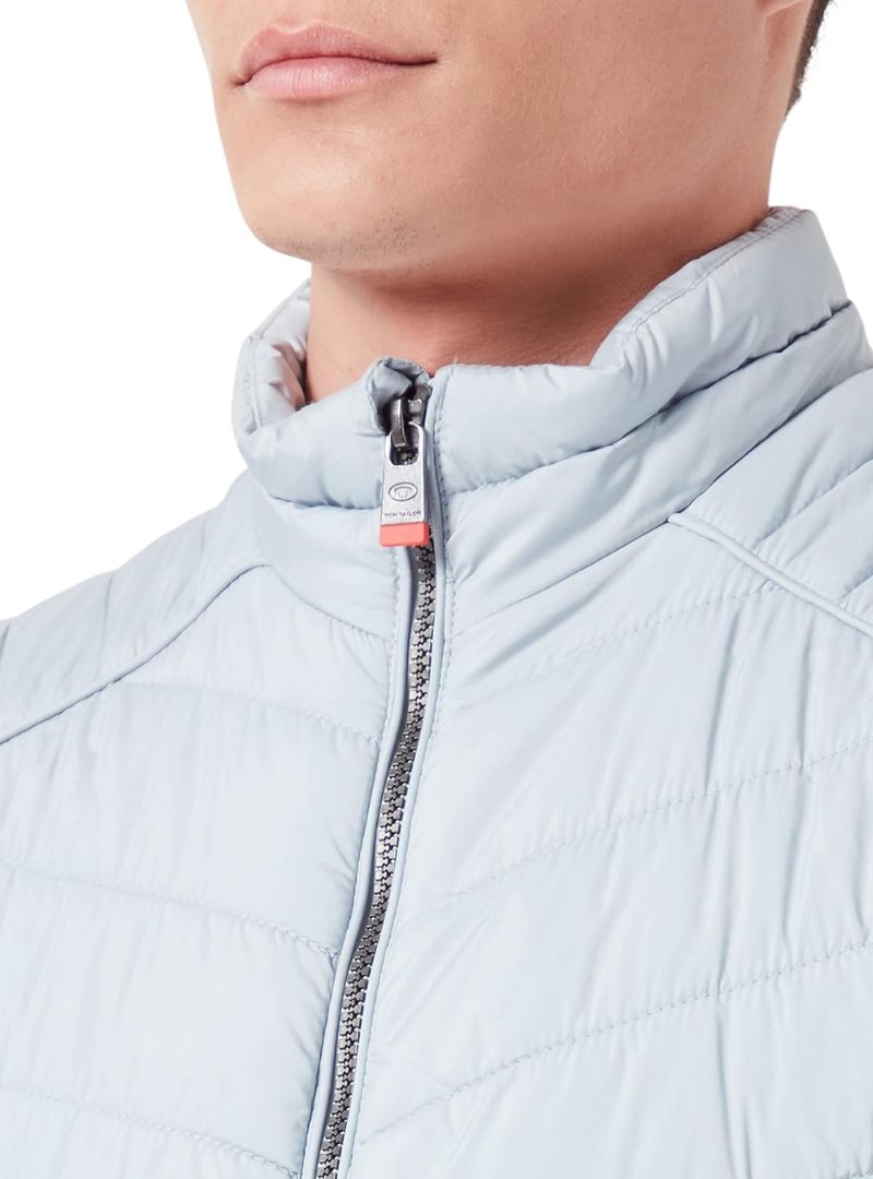 LIGHT WEIGHT PUFFER BODYWARMER