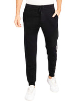 REGULAR FIT DRAWSTRING PANTS
