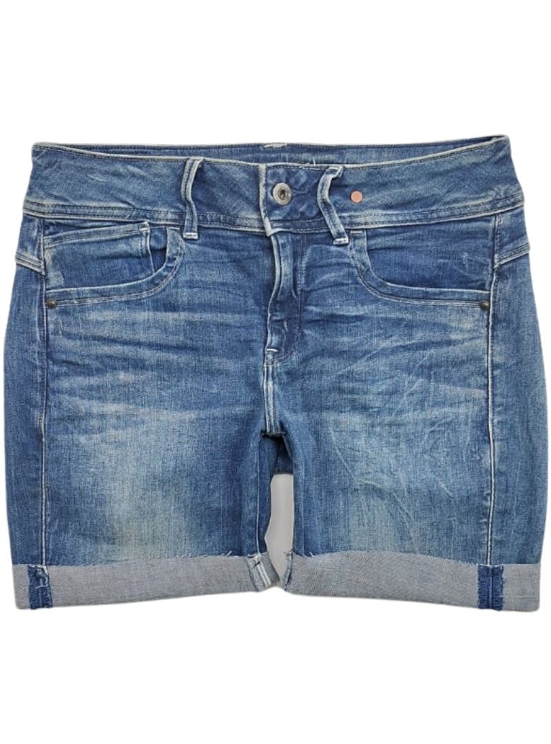 LYNN SKINNY RP ANKLE