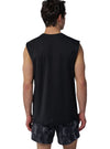 Logo Sleeveless Vest