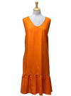 Bonprix Collection Ladies Dress - Orange