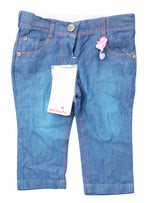 KIDS CASUAL DENIM