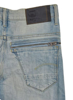 RELAXED TAPERED 'G-STAR RAW' JEAN