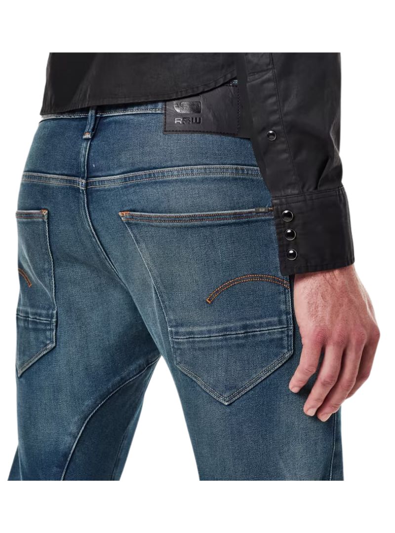 ARC 3D SLIM JEAN