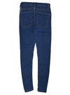 House/Denim Ladies Low Waist Skinny Jean - Blue