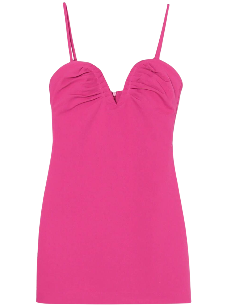 Cropp Ladies Mini Dress - Pink