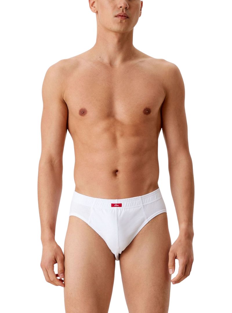 7-PACK SLIPS UNDERWEAR